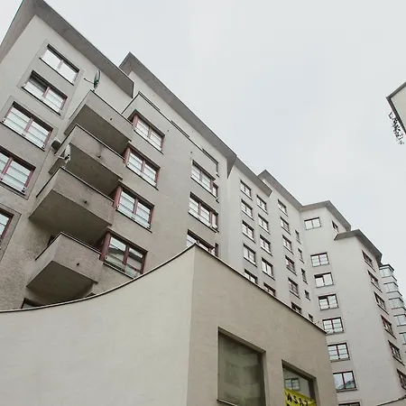 Lucka - Here Comes The Sun Apartment *