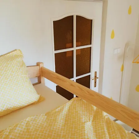 Apartment Lucka - Here Comes The Sun *